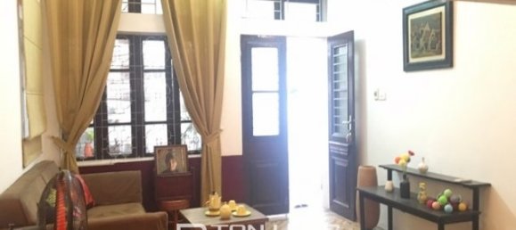 1 Schlafzimmer Haus in Tay Ho, Vietnam, Nr. 2299 3