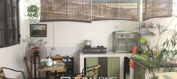 1 Schlafzimmer Haus in Tay Ho, Vietnam, Nr. 2299 10