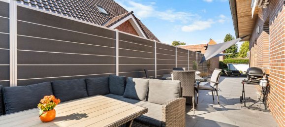 6 rooms House in Leer, Germany No. 330813 18