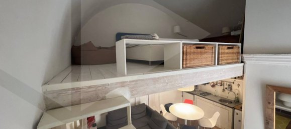 Studio in Matera, Italy No. 32847 3