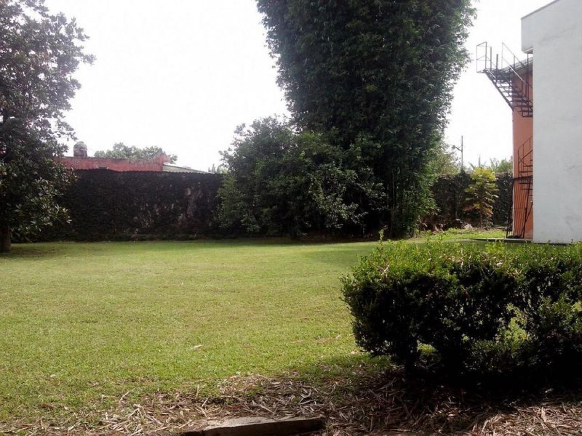 Terrain à Veracruz, Mexico No. 202955