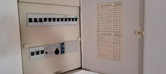 2 chambres Appartement à Rems-Murr-Kreis, Germany No. 350255 10