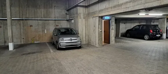 2 chambres Appartement à Rems-Murr-Kreis, Germany No. 350255 13