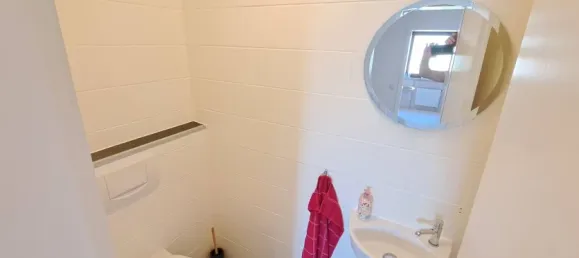 2 chambres Appartement à Rems-Murr-Kreis, Germany No. 350255 3