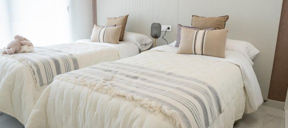 3 Schlafzimmer Villa in Ciudad Quesada, Spain, Nr. 287501 28