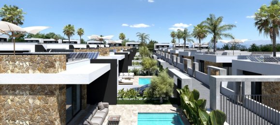 3 Schlafzimmer Villa in Ciudad Quesada, Spain, Nr. 287501 4