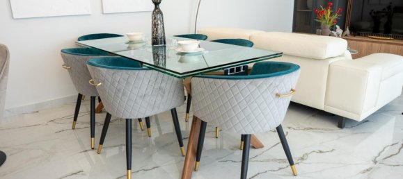 3 Schlafzimmer Villa in Ciudad Quesada, Spain, Nr. 287501 15