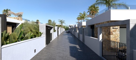 3 Schlafzimmer Villa in Ciudad Quesada, Spain, Nr. 287501 6