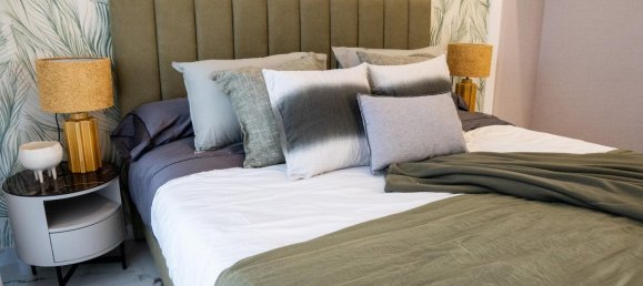 3 Schlafzimmer Villa in Ciudad Quesada, Spain, Nr. 287501 27