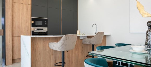 3 Schlafzimmer Villa in Ciudad Quesada, Spain, Nr. 287501 16