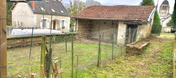 2 Schlafzimmer Haus in Ambleny, France, Nr. 237941 12