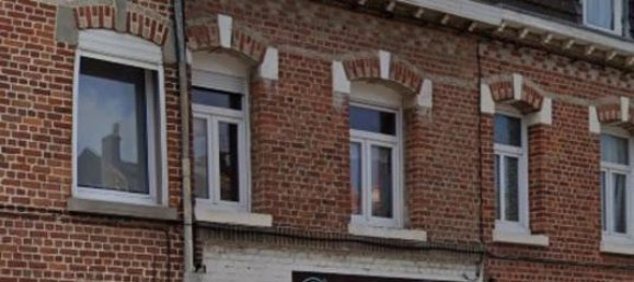 Здание с 2 спальнями в Лилль, Франция № 152747 11