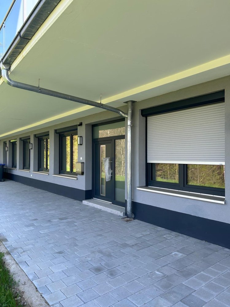 2 غرف نوم شقة في Forchheim, Germany رقم 319542