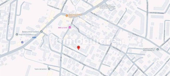 2 bedrooms Apartment in Candiolo, Italy No. 10157 10