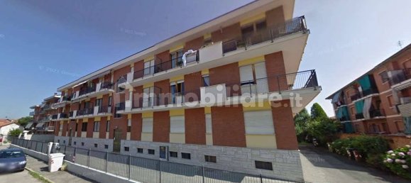 2 bedrooms Apartment in Candiolo, Italy No. 10157 4