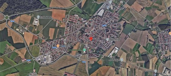 2 bedrooms Apartment in Candiolo, Italy No. 10157 6