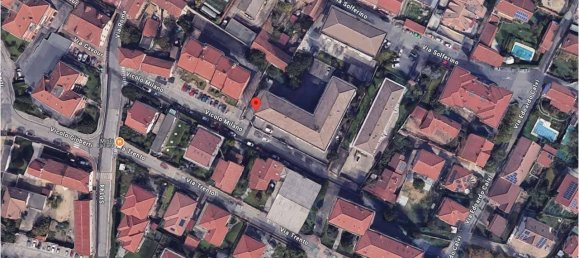 2 bedrooms Apartment in Candiolo, Italy No. 10157 8