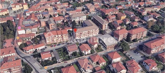 2 bedrooms Apartment in Candiolo, Italy No. 10157 9