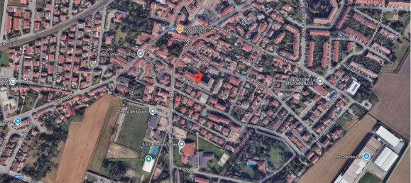 2 bedrooms Apartment in Candiolo, Italy No. 10157 7