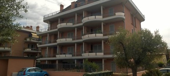 1 غرف نوم شقة في Rome, Italy رقم 292395 3