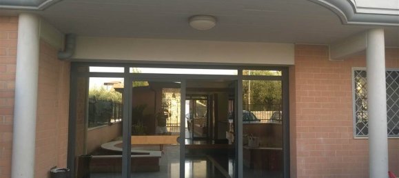 1 غرف نوم شقة في Rome, Italy رقم 292395 6