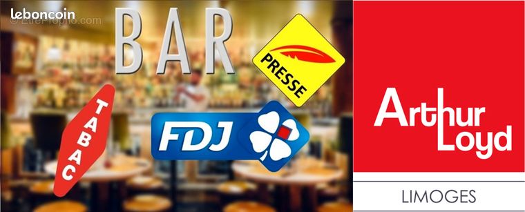 Imóvel comercial em Limoges, France 130 m² N.º 312362