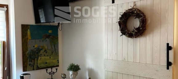 2-Zimmer Wohnung in Bucine, Italy, Nr. 261516 17