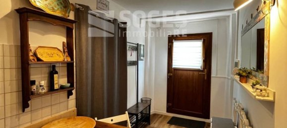 2-Zimmer Wohnung in Bucine, Italy, Nr. 261516 5