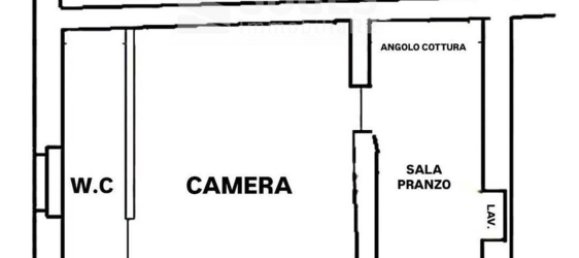 2-Zimmer Wohnung in Bucine, Italy, Nr. 261516 24