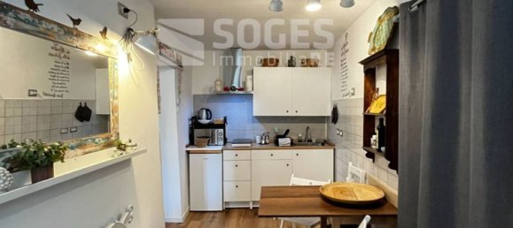 2-Zimmer Wohnung in Bucine, Italy, Nr. 261516 3