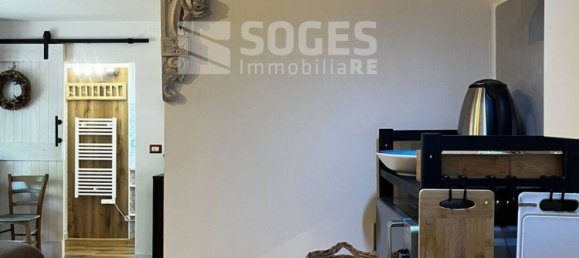 2-Zimmer Wohnung in Bucine, Italy, Nr. 261516 8