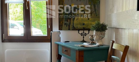 2-Zimmer Wohnung in Bucine, Italy, Nr. 261516 13