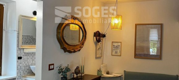 2-Zimmer Wohnung in Bucine, Italy, Nr. 261516 14