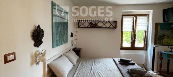 2-Zimmer Wohnung in Bucine, Italy, Nr. 261516 10