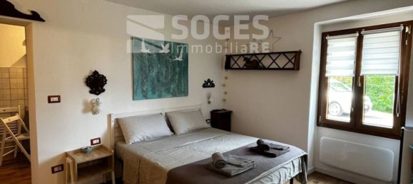 2-Zimmer Wohnung in Bucine, Italy, Nr. 261516 11