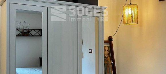 2-Zimmer Wohnung in Bucine, Italy, Nr. 261516 15