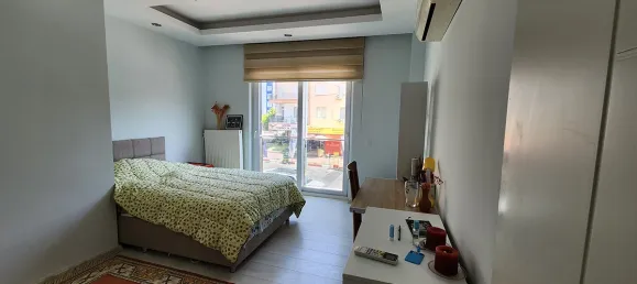Apartment 3+1 in Mugla, Turkey No. 32516 30