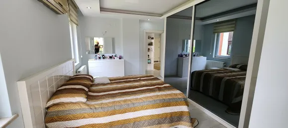 Apartment 3+1 in Mugla, Turkey No. 32516 14