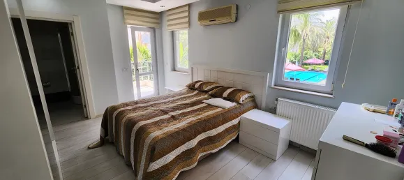 Apartment 3+1 in Mugla, Turkey No. 32516 20