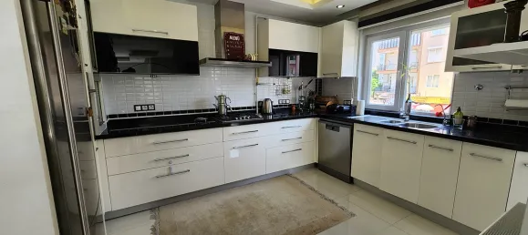 Apartment 3+1 in Mugla, Turkey No. 32516 3