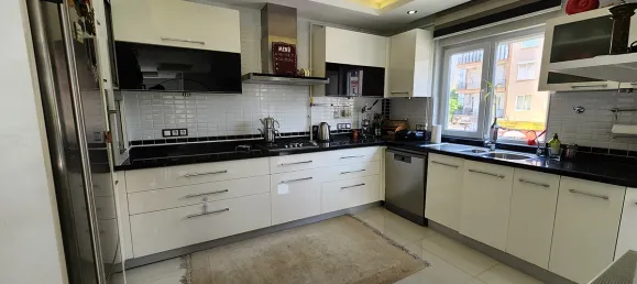 Apartment 3+1 in Mugla, Turkey No. 32516 4