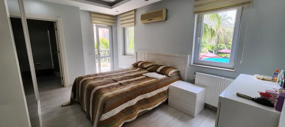 Apartment 3+1 in Mugla, Turkey No. 32516 21