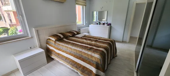 Apartment 3+1 in Mugla, Turkey No. 32516 17