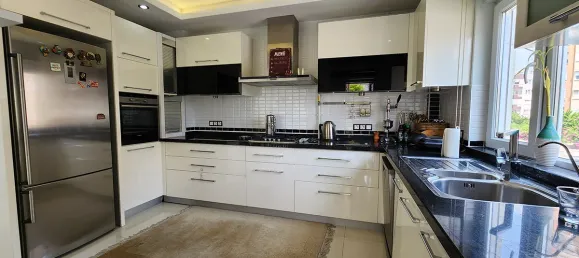 Apartment 3+1 in Mugla, Turkey No. 32516 7