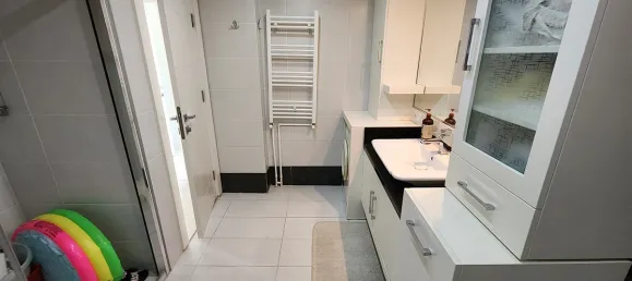 Apartment 3+1 in Mugla, Turkey No. 32516 29