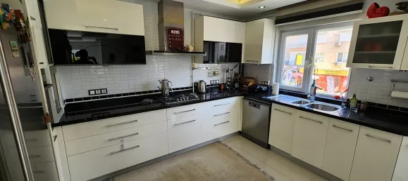 Apartment 3+1 in Mugla, Turkey No. 32516 6