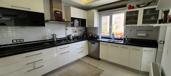 Apartment 3+1 in Mugla, Turkey No. 32516 12