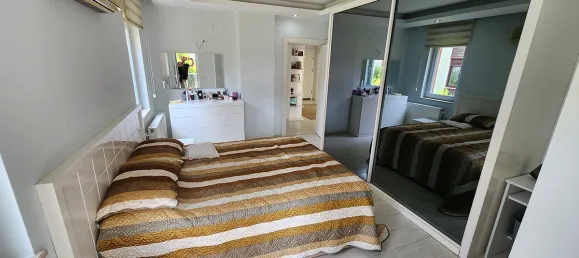 Apartment 3+1 in Mugla, Turkey No. 32516 16