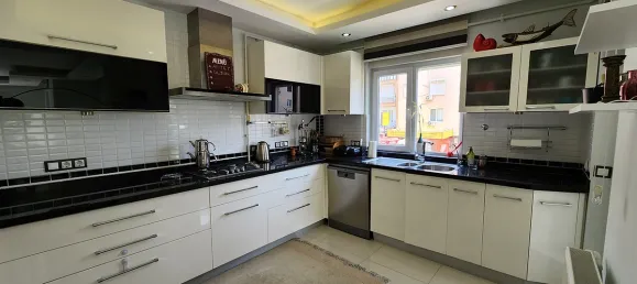 Apartment 3+1 in Mugla, Turkey No. 32516 11