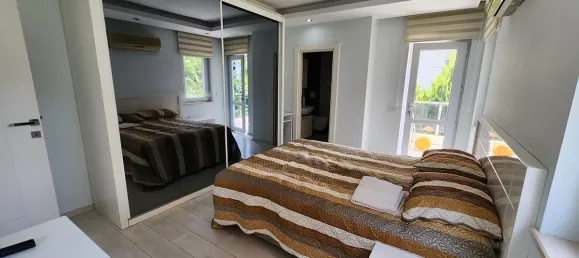 Apartment 3+1 in Mugla, Turkey No. 32516 24